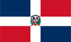bandera rep dominicana